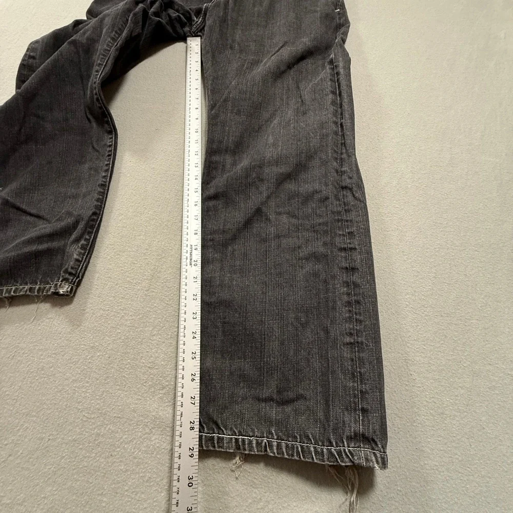 Levi's The‎ Original Jeans Loose Straight 569 Streetwear Men 36x32 (fits 37x29)